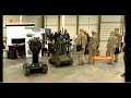 Безпілотні роботизовані комплекси TEMERLAND у випуску новин ICTV