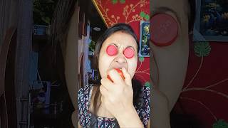 Tay My Orenge Vs Tomato