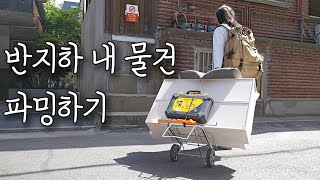 가만히 있을 순 없지!!! 회수 간드아!!!