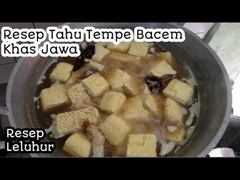 resep-bacem-tahu-tempe-sederhana-dan-enak