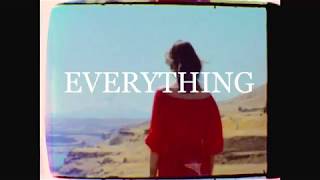 Video thumbnail of "Many Rooms - which is to say, everything (official music video)"