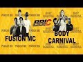 FUSION MC vs BODY CARNIVAL｜Crew Best 8 @ BBIC 2018 World Final Day-3｜LB-PIX