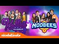 NOOBEES 2 VS. KALLY'S MASHUP 2