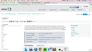 HTML Part 9