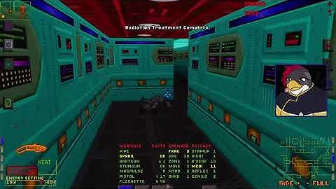 System Shock: Enhanced Edition [Episode 6] - Phoning a friend