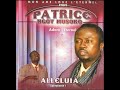 Frère Patrice Ngoy Musoko – Alleluia Adoration 2002 CD (Album Complet)