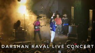 Darshan Raval Live Concert Raipur  | First Video Out | Drone View