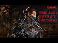 Viewer Sets &amp; Kombat League | MK1 Livestream