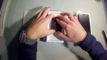 Zuk Z2 from GearBest Unboxing - Filmed with GitUp Git2