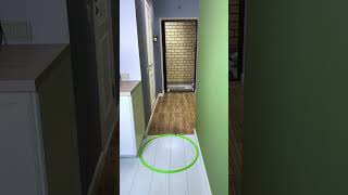 Hula Hoop Magic Trick - Where Did They Go?