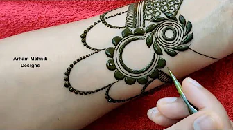 Arham Mehndi Designs Youtube Arham Mehndi Designs Youtube