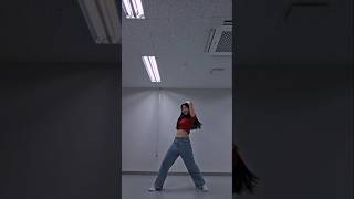 THE BOYZ 더보이즈 - VVV 챌린지 하이라이트 댄스 커버 dance cover 안무 영상 #Shorts | 더비가 말아주는 븨븨븨