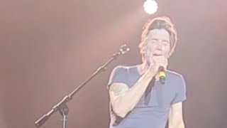 Goo Goo Dolls Live Sympathy in Simpsonville, SC - 8/1/2023