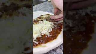 احسن بيتزا كالزون ايطالية على طريقة هشام للطبخ