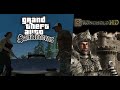 Grand Theft Auto: San Andreas ► СТРИМ #5 + Stronghold (по часу на игру)