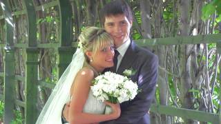 Видеосъемка свадьбы в Москве, Зеленограде