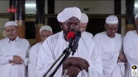 تلاوة خاشعة ومؤثرة ماشاءالله من سورة مريم للشيخ نورين محمد صديق!
