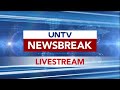 UNTV News Break: April 24, 2024 | 3:00 PM