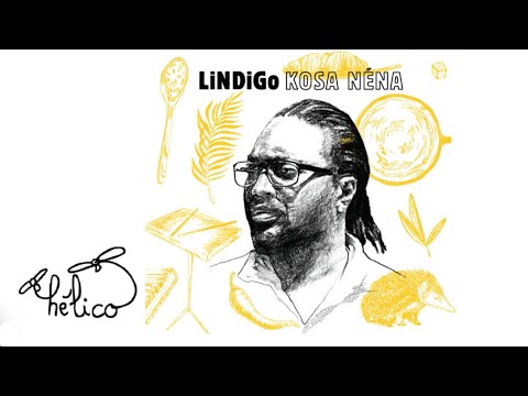 LiNDiGo   Malagasy Anou audio