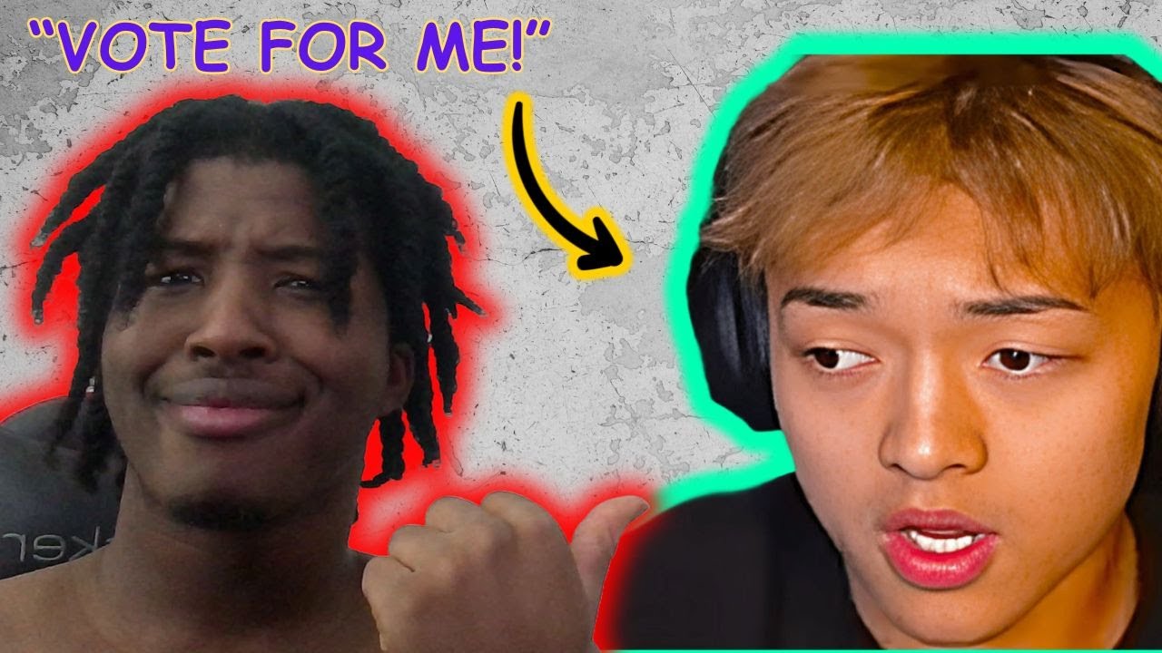 Streamer Awards PROVES all STREAMERS are fake! - YouTube