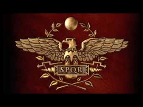 Rome Totalwar 2 Music 10- Elysium fields