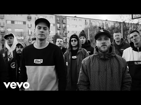 Małach - Idę - ft. Shellerini, DJ Shoodee (prod. Małach/M.Grzywacz)