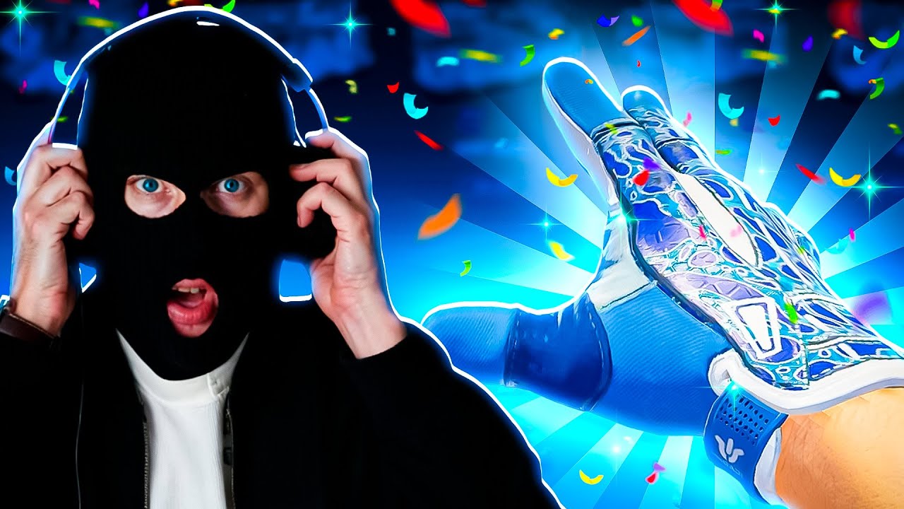 I OPENED MORE OF YOUR CASES AND THIS HAPPENED... (SKIN CLUB)