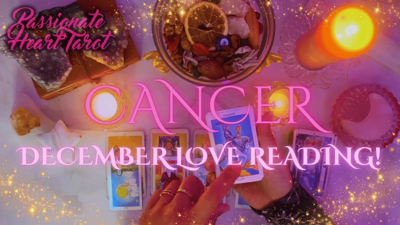 ✨РАК✨ ОН ОБЯЗАН БЫСТРО РАСЦВЕСТИ! ОН ТАК ДОЛГО ЖДЁЛ, чтобы найти кого-то вроде тебя! 💒💍💖