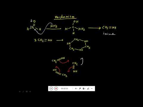 Video: Penyelesaian Hexamethylenetetramine - Arahan Penggunaan