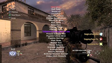 Blackrain v9.36 || Created By Derektrotter & LightModz