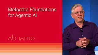 Metadata Foundations for Agentic AI
