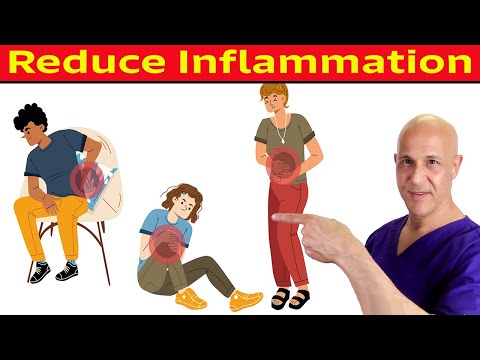 How to Heal INFLAMMATION Naturally (Real People's Experiences)  Dr. Mandell