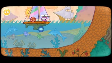 Level 23 | Catch the Candy: Fun puzzles | Walkthrough, Gameplay, No Commentary, Android