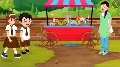 एक अंकी संख्यांची बेरीज- औपचारिक पद्धत |Part2/3|Algorithm of adding one digit numbers|Marathi|Class1