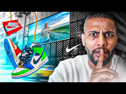 Vidéo: Quelles stratégies concurrentielles Nike poursuit-elle ?