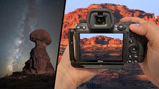 POV Landscape Photography - A Trip to Utah by ZJ Michaels 622 views 1 year ago 4 minutes, 17 seconds