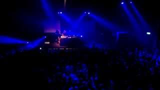 Robert Hood @ The Hydra Electric Brixton London 24.08.2013