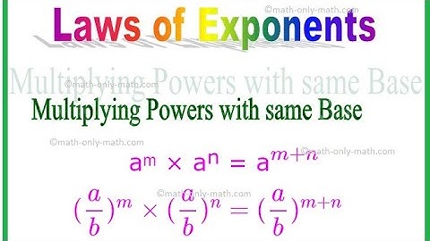 Ex-5.2 || exponents and powers || start up mathematics viva || class7