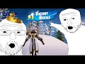 Epic victory Royale against the average car fan