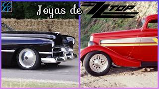 Auténticas Joyas de ZZ Top 🎸💎 | KC&amp;V