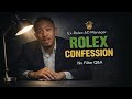 We Had Watches In The Safe Ex Rolex Manager Exposes The Truth We Had Watches In The Safe Ex Rolex Manager Exposes The Truth