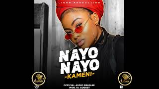 Kameni - Nayo Nayo Prod. by LooneyTunesz