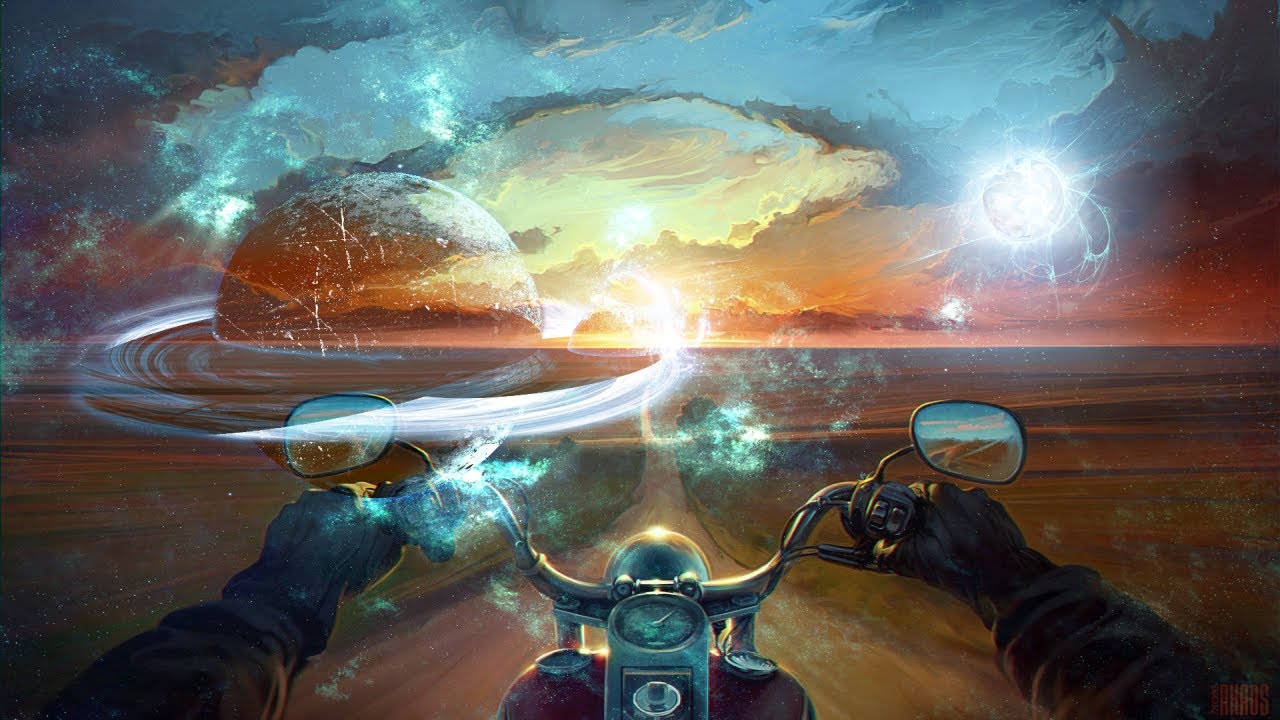 Psychedelic Trance Mix🕉NaNoDeLiCa Vol.5 🕉 Mixed By Nanotica