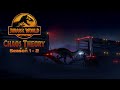 Jurassic World Chaos Theory Season 1 2 2024 Baryonyx Screen Time Jurassic World Chaos Theory Season 1 2 2024 Baryonyx Screen Time