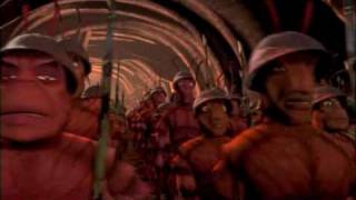 TRAILER ANTZ