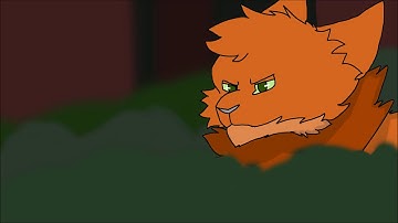 burn him down/evil firestar/(part 7)