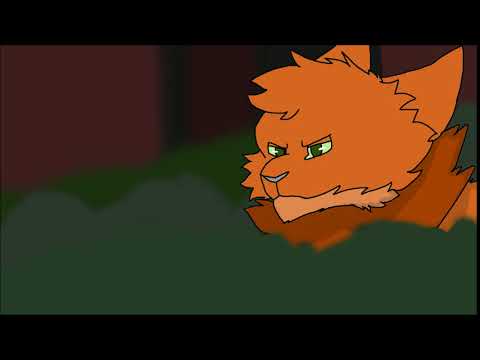burn him down/evil firestar/(part 7)