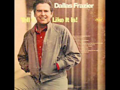 Dallas Frazier / Home In My Hand - YouTube