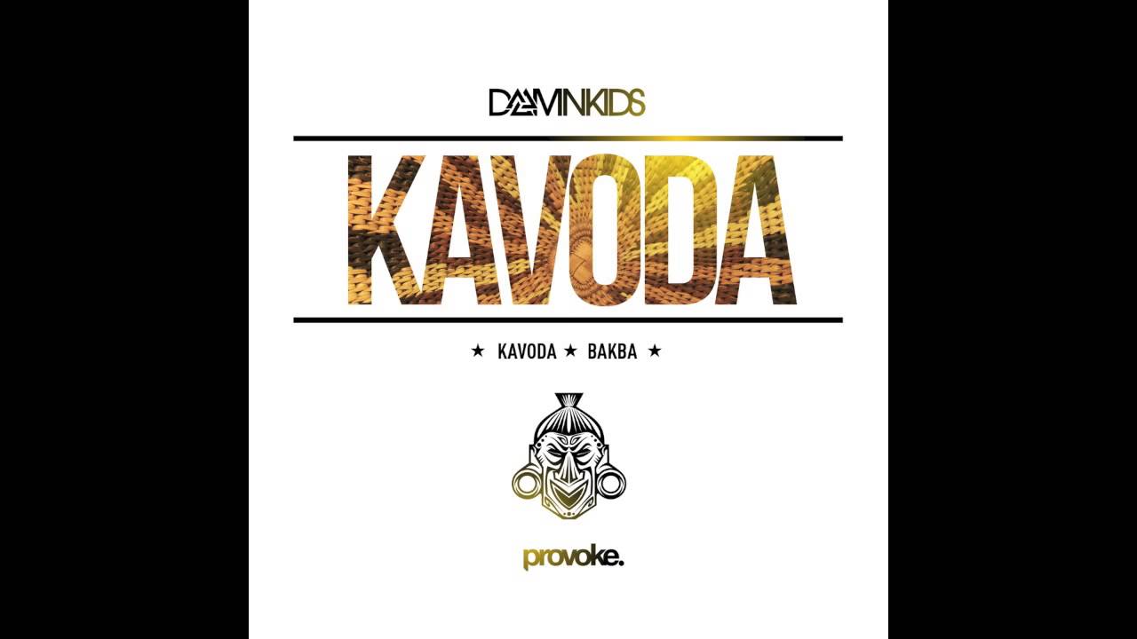 Damn Kids - Kavoda (Original Mix)