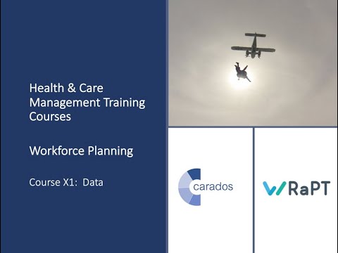 Workforce Planning X1 data